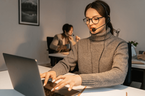 Findorex Gemeinschaft und Unterstützung